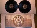 PAGAN ALTAR Mythical & magical 2LP Erstpressung Miskatonic black 500 copies