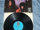 DEEP PURPLE==  SHADES OF DEEP PURPLE.  RARE BLUE ODEON  Lp. 1969.EX+