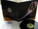 DEEP PURPLE - Fireball [UK 1971 ORIGINAL LP - A2/B3 MATRIX - INSERT- NR MINT]