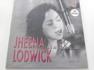 Jheena Lodwick All My Loving 180g Vinyl LP