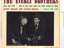 THE EVERLY BROTHERS - FRENCH EP ORIGINAL 