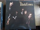 The Black Crowes - Shake Your Money Maker - 1990 - VinylLP - Def American