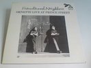 ORNETTE COLEMAN - FRIENDS AND NEIGHBORS -FLYING DUTCHMAN - SAMMLERSTÜCK BESTENS
