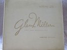 Glenn Miller Limited Edition RCA Victor LPT-6700 5 LP Spiral Bound Box Book #929