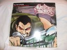 Hilltop Hoods - Left Foot Right Foot - Vinyl - Aussie OZ Hip hop **Rare**