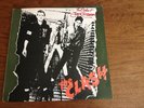 The Clash Vinyl LP, The Clash 1977, Signed 'To Robert' by 'Joe Strummer'