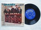 THE ZOMBIES SAME RARE EP 7