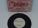 THE 101'ERS KEYS TO YOUR HEART 1976 CHISWICK 7