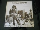 ROLLING STONES USA LONDON SPECIAL RADIO PROMOTION LP