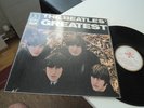 THE BEATLES GREATEST IN 1966 WEISS GOLD ODEON