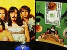 UNCENSORED + INSERT 1967 ORIG = FRANK ZAPPA MOTHERS OF INVENTION   MONEY Psych