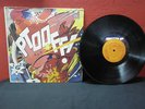 THE DEVIANTS-Ptooff  LP UK IMPRESARIOS GIMMIK COVER ANDROMEDA ARZACHEL MAY BLITZ