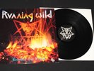 RUNNING WILD -Branded and Exiled LP 1985 Noise Rec.