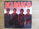 KINKS 