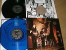 Beatles/Live in Paris 1965/Swingin' Pig TSP 008-2/Ori-Do-LP 1989/buntes Vinyl