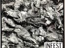 INFEST - Days Turn Black - 7