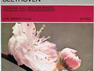 BEETHOVEN Violin Sonatas 9/5 OISTRAKH/OBORIN Philips 835259 LY Holland LP