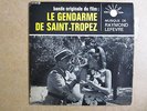 rare EP BOF OST Le gendarme de St Tropez Raymond Lefevre 231 017