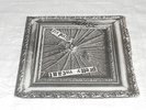 SEX PISTOLS PRETTY VACANT / NO FUN UK ORIG. PUSH-OUT CENTER 7