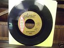 SOUL 45  DOUG BANKS  I Just Kept on Dancing    CLICK BELOW TO SEE & HEAR