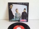 THE JAM -  RARE  7