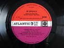 LED ZEPPELIN III (3) - UK G/F Vinyl LP -Working 3D Wheel *RED/PLUM* Wilt Mote EX