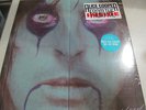 ALICE COOPER From the Inside LP WARNER BROS 70's rock SEALED no bar die cut