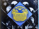 LONNIE JOHNSON w/BLIND WILLIE McTELL BLUEBIRD BLUES SEALED ORIG '65 RCA MONO LP