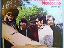 SIR DOUGLAS QUINTET MENDOCINO RARE ORIG'69 SMASH LP STILL IN SHRINK WRAP NR MINT
