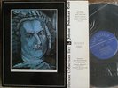 BACH Cello Sonatas SHAFRAN VOLKONSKY Melodiya 01703-4