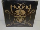 MUTINY A Night Out With The Boys FACTORY SEALED LP J Romeo NO. 108 Miami Funk