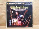 Witches' Brew Alexander Gibson RCA LSC-2225 3S/1S orig SD LP TAS audiophile