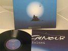 David Gilmour On An Island EMI 0946 Vinyl LP Pink Floyd  Prog Rock 2006