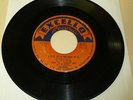 R&B 45RPM RECORD - VINCE MONROE (POLKA DOT SLIM) - EXCELLO 2089
