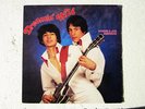 Donnie & Joe Emerson Dreamin Wild OG PSYCH SOFT ROCK