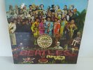 60's VINTAGE RETRO VINYL/LP THE BEATLES Sgt. PEPPERS LONELY HEARTS CLUB BAND LP
