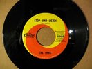 THE SHAG Stop And Listen/Melissa ** orig. US 1967 GaragePsych Fuzz Monster