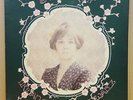 SANDY DENNY OLD FASHIONED WALTZ UK PINK RIM ISLAND LP 1/2