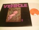 IDES OF MARCH vehivle UK WB 1970 ORANGE ORIG PERFECT EX+