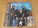 THE CROSS/ROGER TAYLOR (QUEEN) LIAR 12