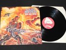 LÄÄZ ROCKIT -Know Your Enemy LP 1987 ++US POWER THRASH overkill at war megadeth