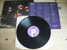 DEEP PURPLE-WHO DO WE THINK WE ARE 1973 1ST UK PRESS G/FOLD A1/B1 -MINT AUDIO