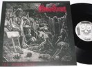 MERCILESS -The Awakening LP DSP Swedish Death /Thrash marduk necrophobic mayhem