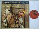 Fritz Reiner/Vienna STRAUSS Till Eulenspiegel - RCA LSC-2077 Shaded Dog 1S/3S