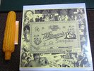 WHITMAN'S PUNK SAMPLER live Patti Smith Runaways Damned Ramones etc TMOQ TAKRL