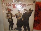 THE BEATLES LO PRIMERO LP PRESS IN COLOMBIA RARE N 059 CM