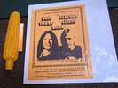 NEIL YOUNG STEPHEN STILLS BAND live LP 1976 no TMOQ TAKRL sealed NOS Loner etc.