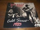 THIN LIZZY    cold sweat 1993   7