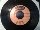 YVONNE BAKER - I CANT CHANGE - JUNIOR