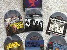 Black Sabbath - Vinyl LP Box - The Singles 1970 - 1978